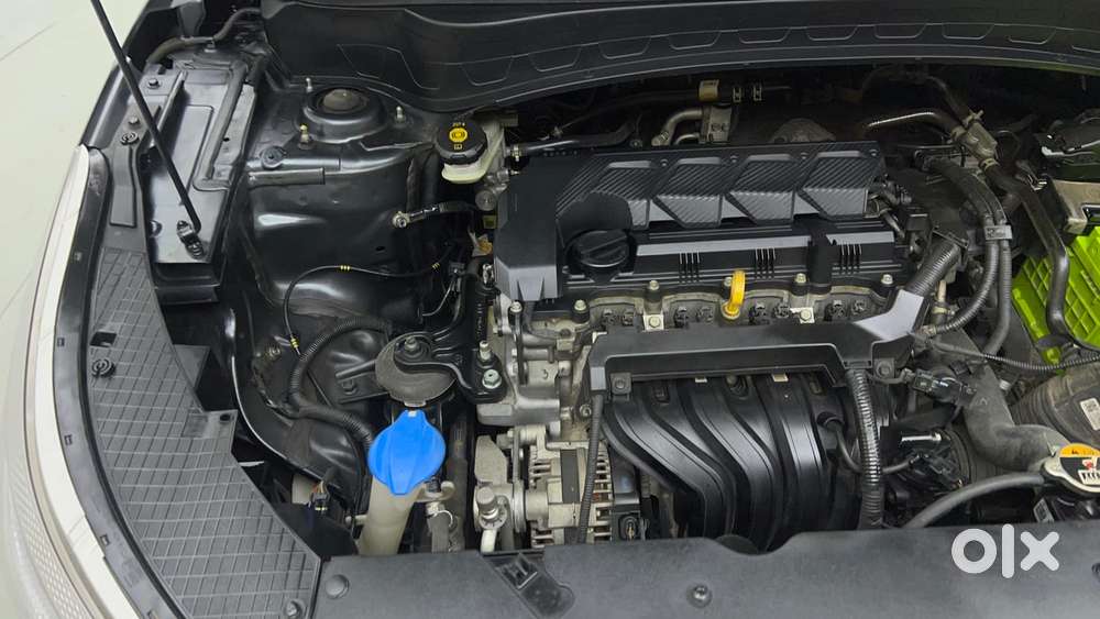 Kia Seltos Htk G, 2021, Petrol