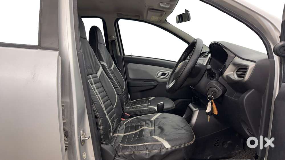 Datsun Redigo 2020-2022 1.0 T (o) Amt, 2021, Petrol