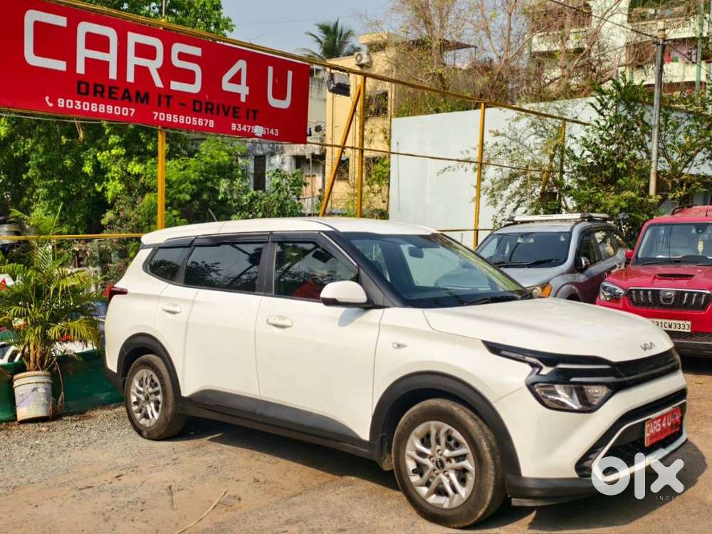 Kia Carens, 2023, Diesel