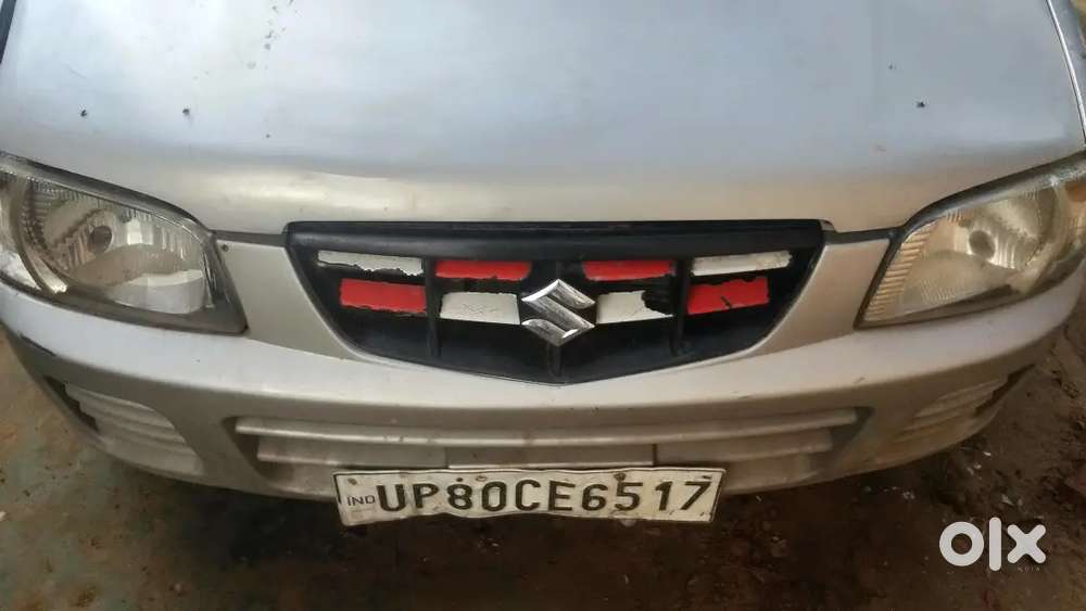 Maruti Suzuki Alto 2012arjent Sell