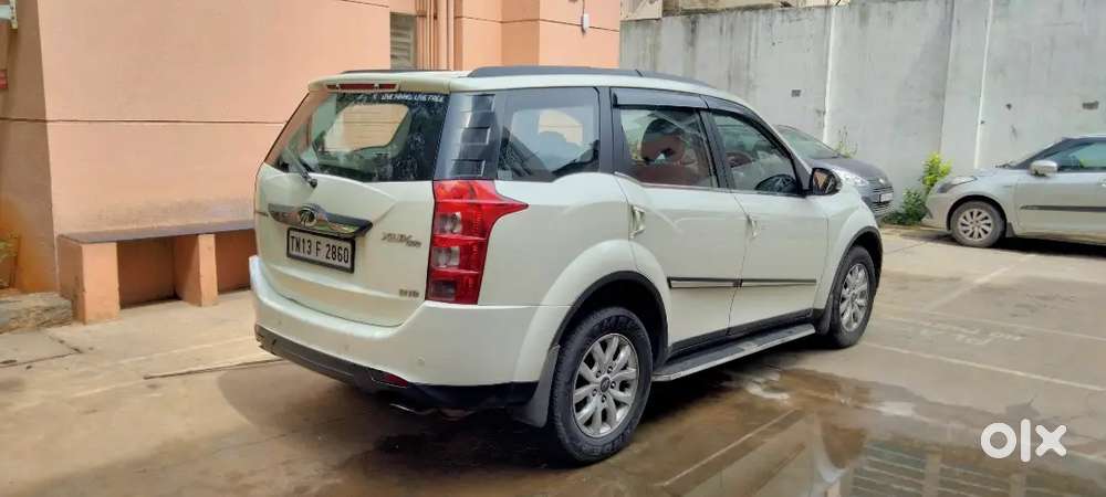 Xuv 500 For Sale Good Condition
