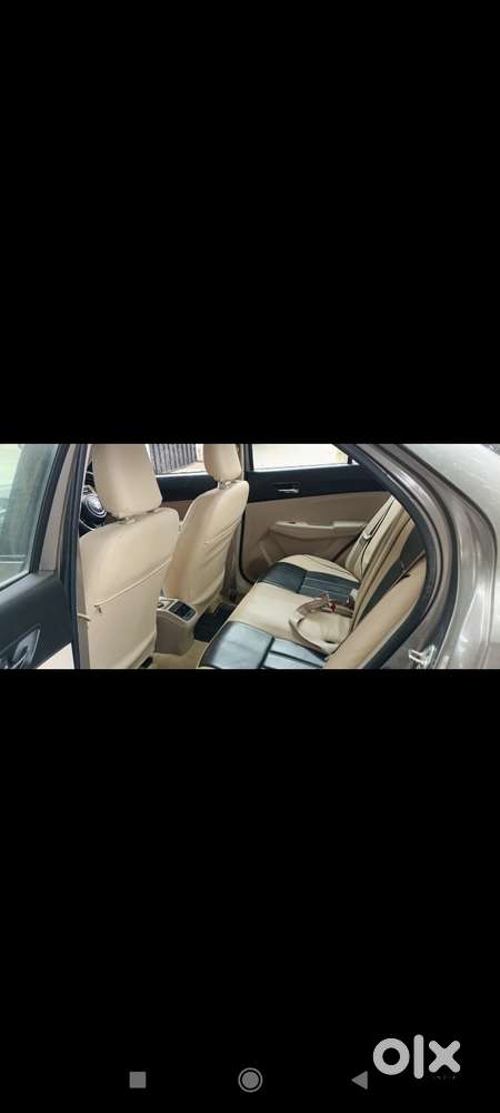 Maruti Suzuki Swift Dzire 1.3 Vxi, 2020, Petrol