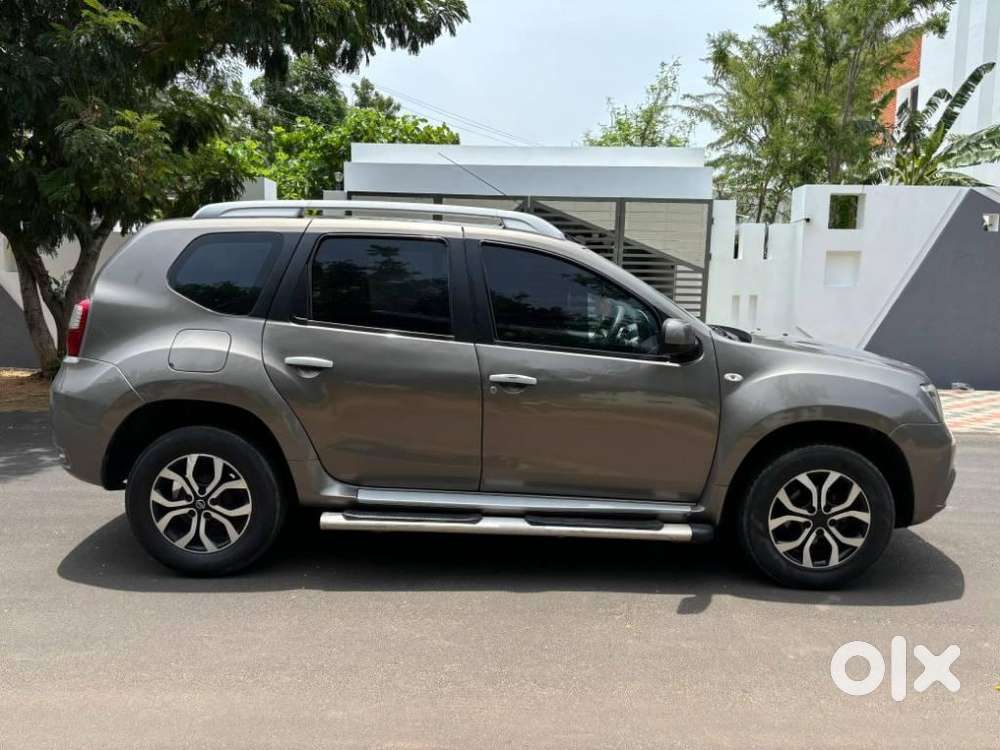 Nissan Terrano 2013-2017 Xv 110 Ps Limited Edition, 2014, Diesel