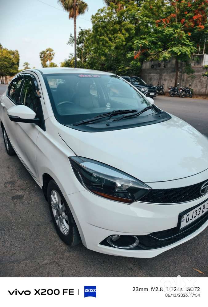 Tata Tigor Xz, 2018, Diesel