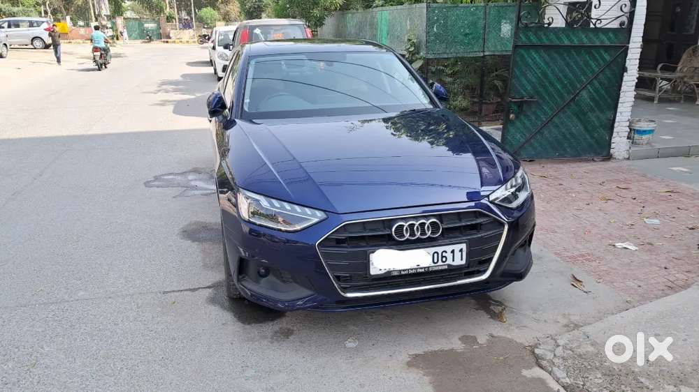 Audi A4 30 Tfsi Premium 2024