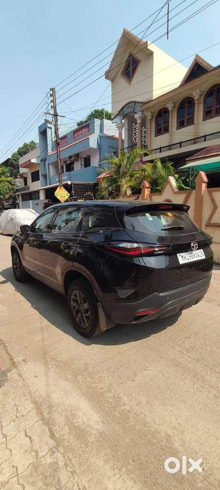 Tata Harrier, 2021, Diesel
