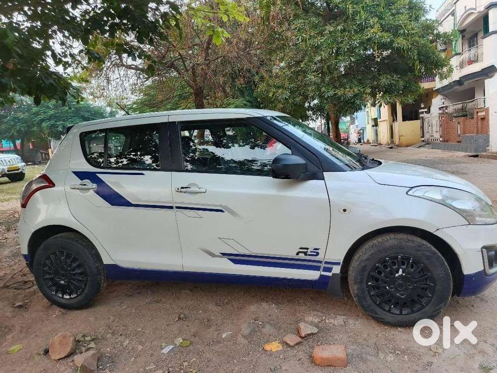 Maruti Suzuki Swift 2017 Diesel Good Condition