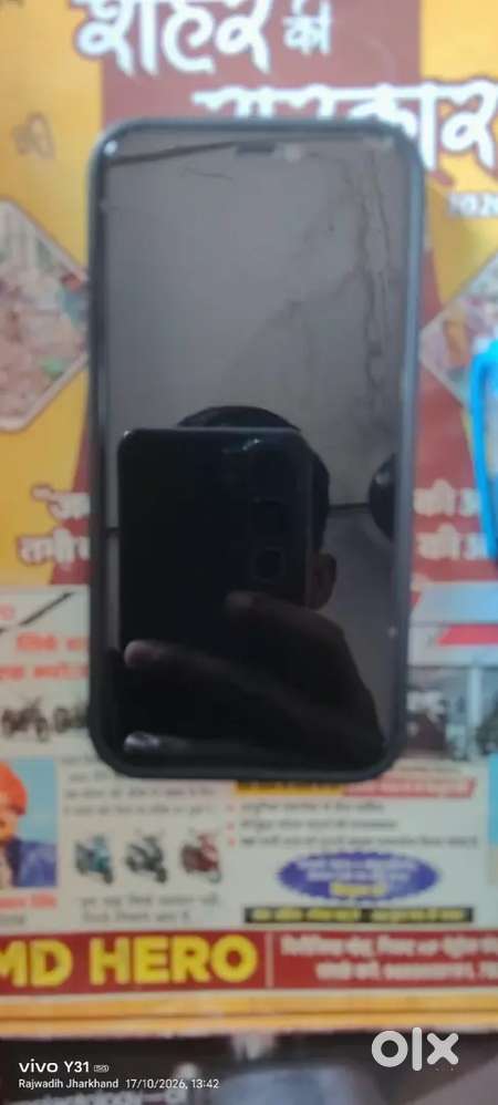 I phone 12 mini in good condition