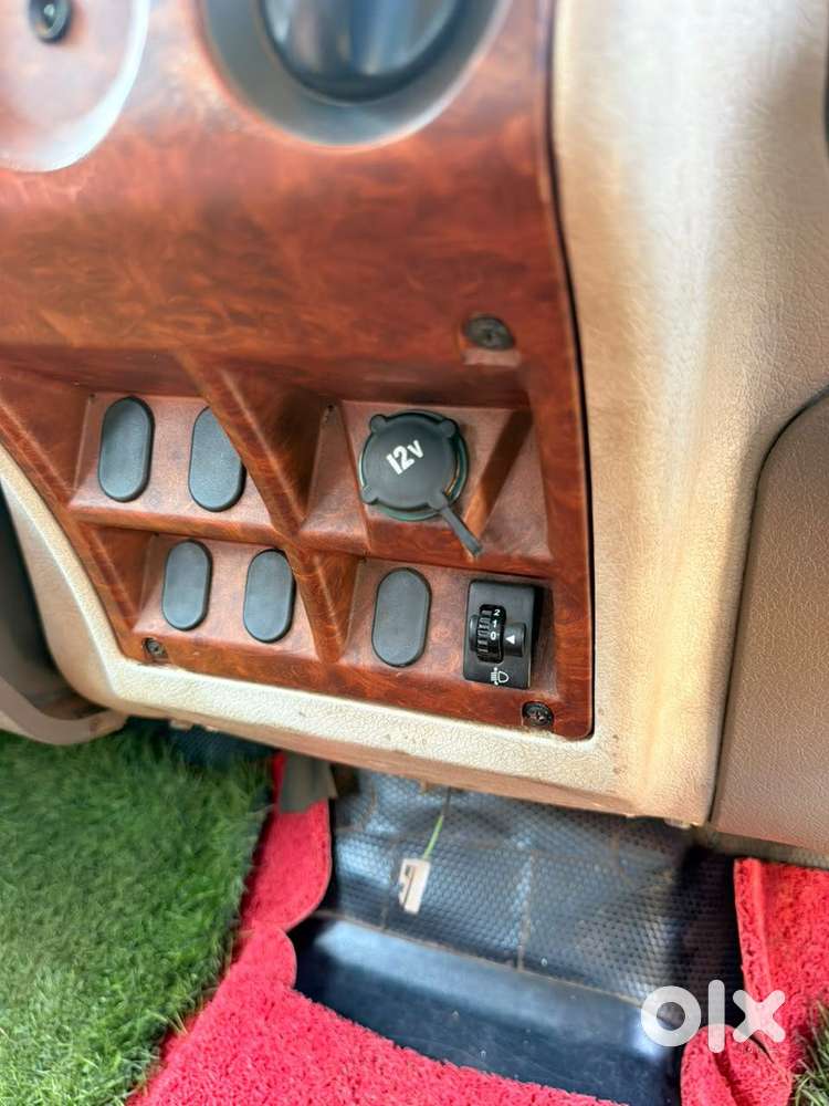 Mahindra Bolero Plus Ac Bs Iii, 2018, Diesel