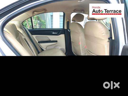 Honda Amaze Vx Petrol, 2019, Petrol