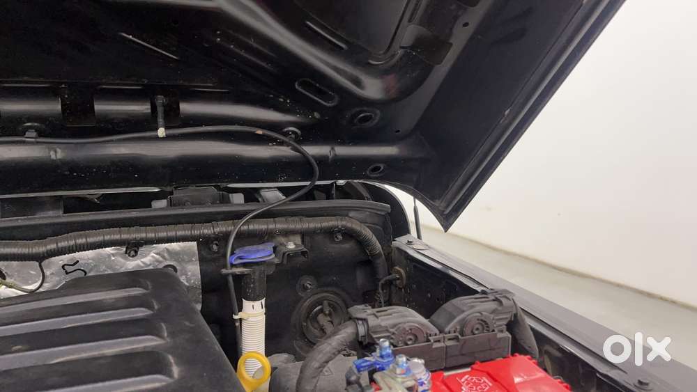 Mahindra Thar Lx 4-str Hard Top Mt, 2021, Petrol