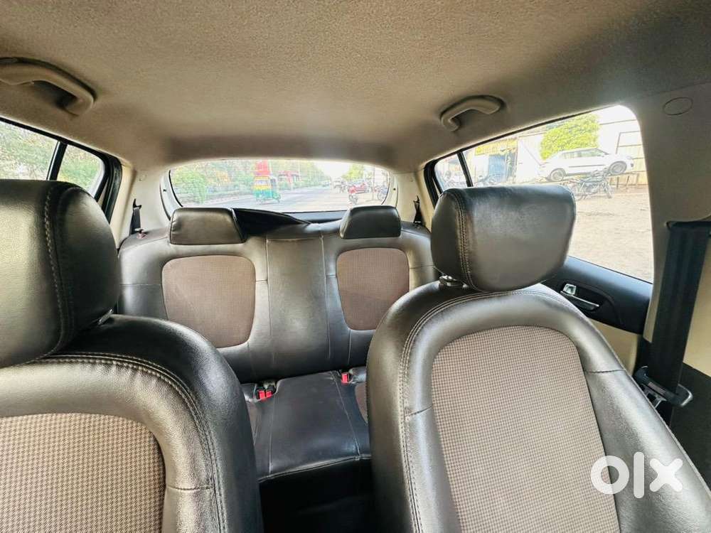 Hyundai I20 2012