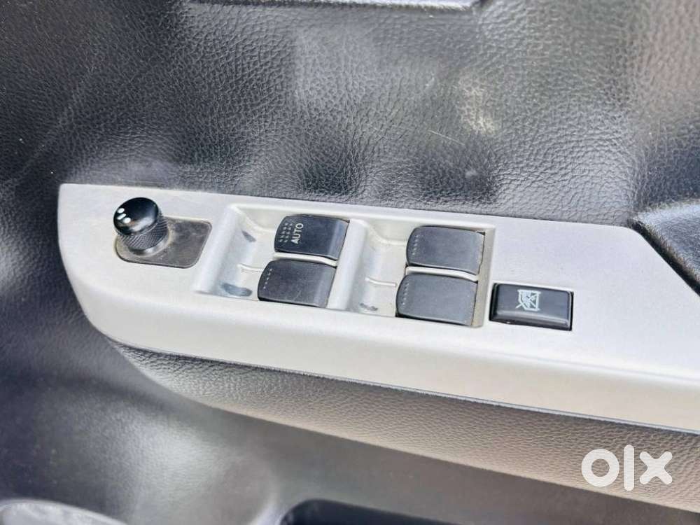 Maruti Suzuki Wagon R 1.0 2015-2019 Vxi Amt, 2016, Petrol