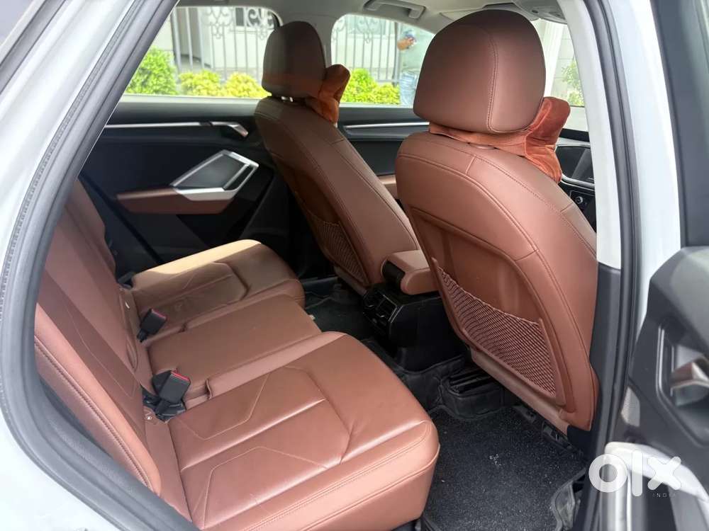 Audi Q3 40 Tfsi Technology, 2024, Petrol