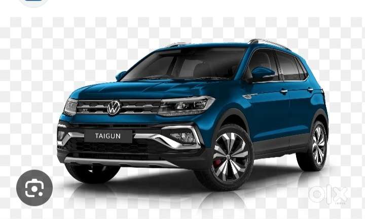 Volkswagen Taigun 1.5 Tsi Gt, 2023, Petrol