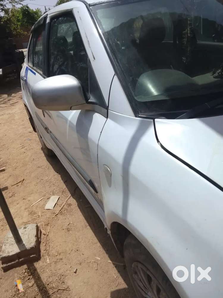 Maruti Suzuki Dzire 2014