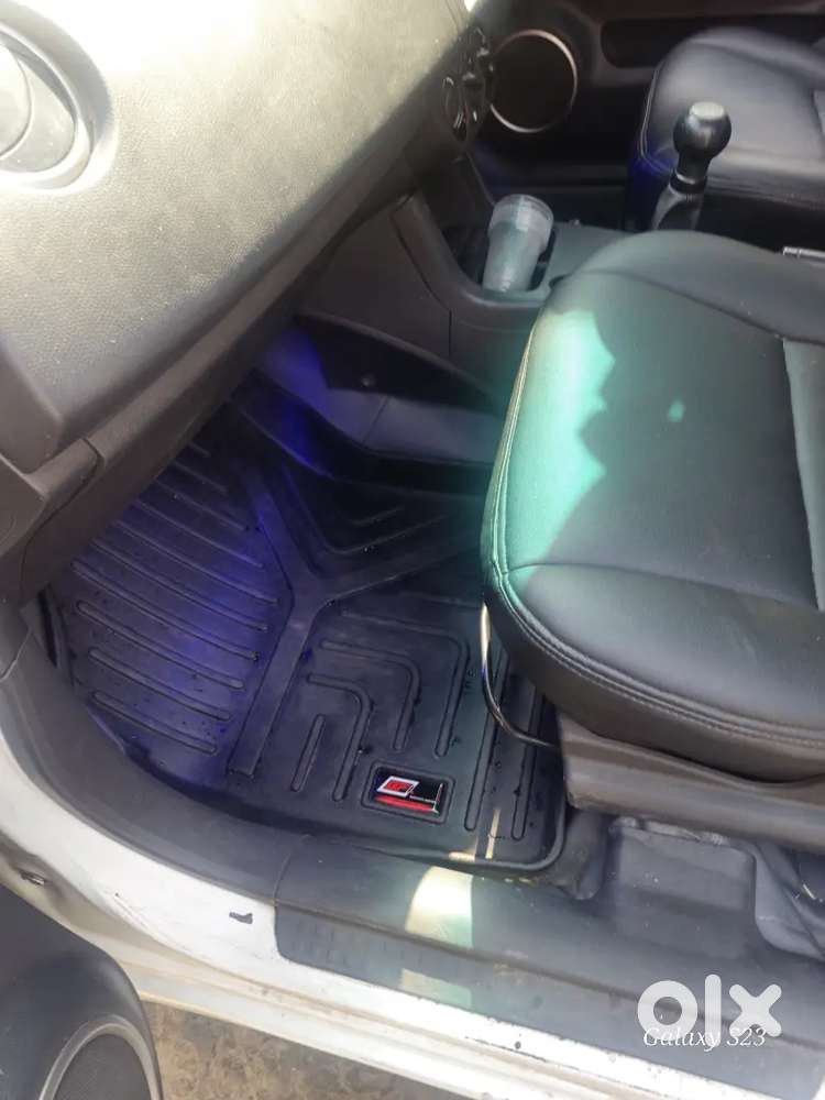 Maruti Suzuki Swift 2010 Diesel 174000 Km Driven