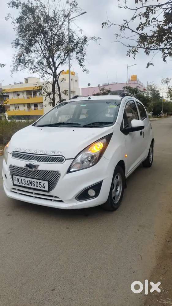 Well Maintained Car For Sale