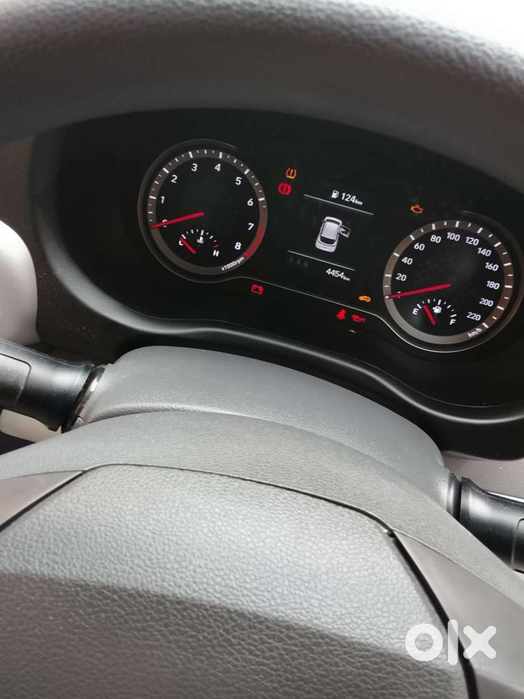 Hyundai Car Manual 2025