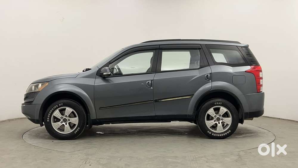 Mahindra Xuv500 W8, 2015, Diesel