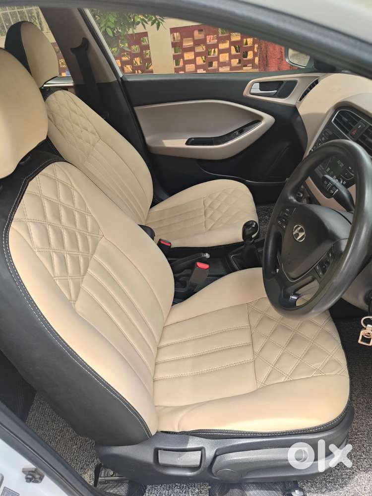 Hyundai Elite I20 Sportz (o) 1.2, 2020, Petrol