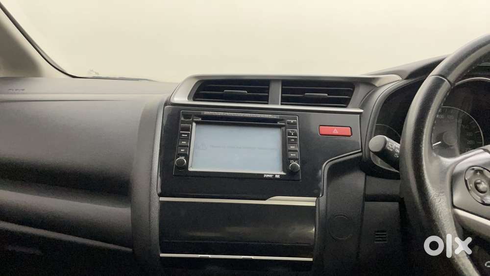 Honda Jazz [2020-2023] 1.2 Vx I-vtec Mt, 2015, Petrol