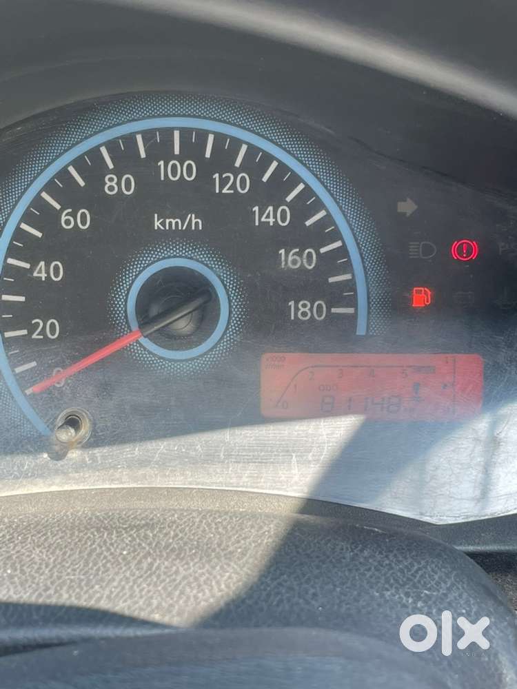 Datsun Redi Go 2018 Petrol 81000 Km Driven