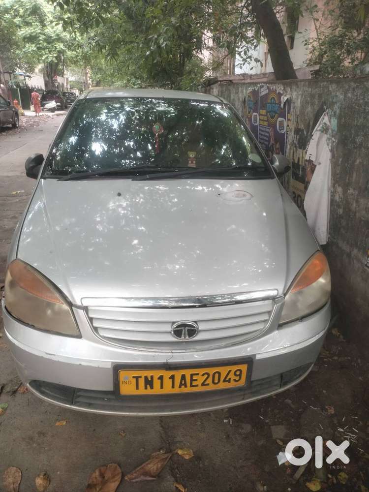 Tata Indica Ev2 Ls-2018 Diesel