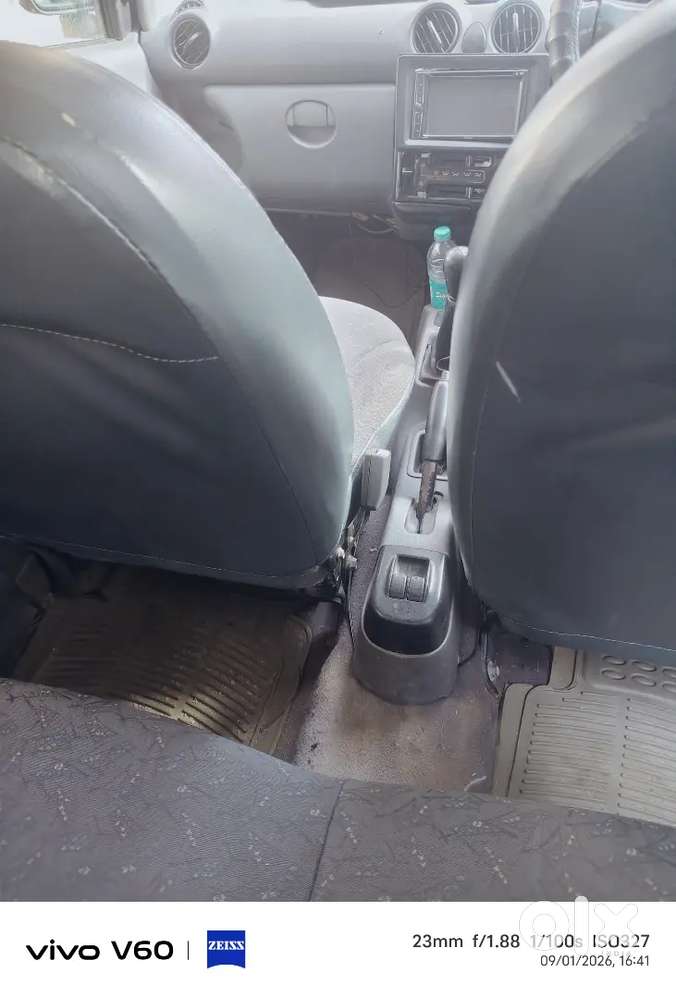 Hi Hyundai Santro Xing 2007 Petrol Manual