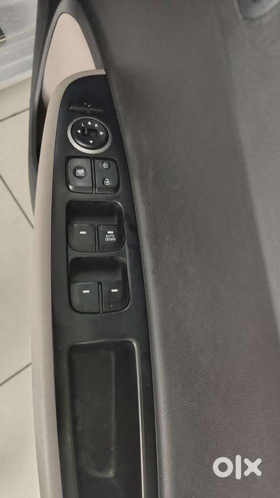 Hyundai Xcent [ ] 1.2 S, 2015, Petrol