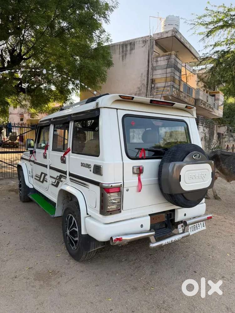 Mahindra Be 6 2020 Diesel