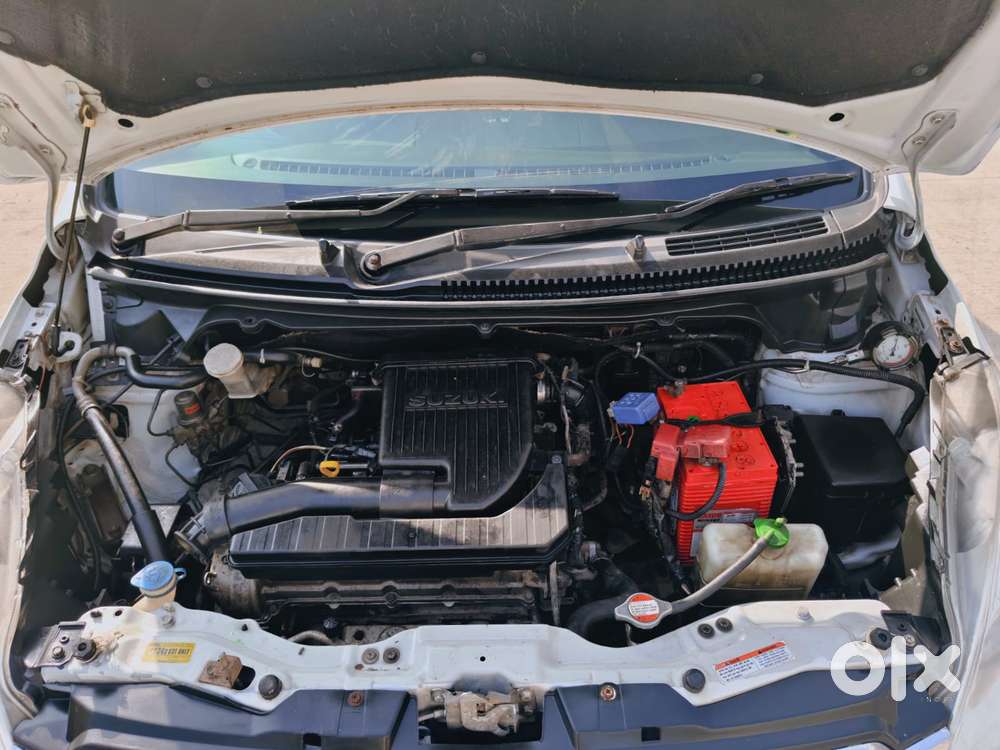 Maruti Suzuki Ertiga 2012-2015 Vxi Cng, 2014, Cng & Hybrids