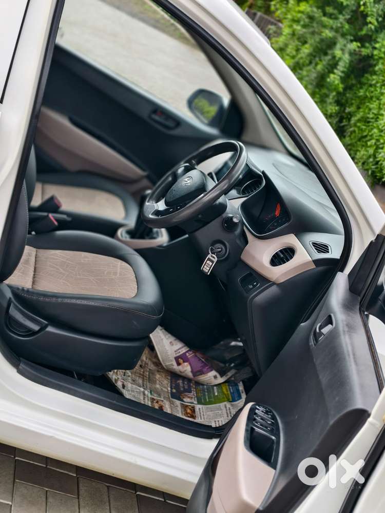 Hyundai Grand I10 Magna, 2014, Petrol