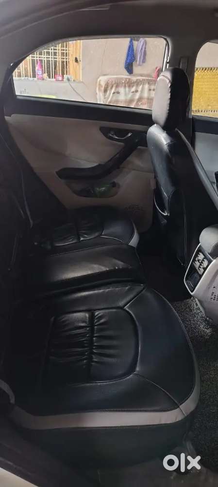 Tata Nexon 2021 Diesel Good Condition Well Maintaine Top Model