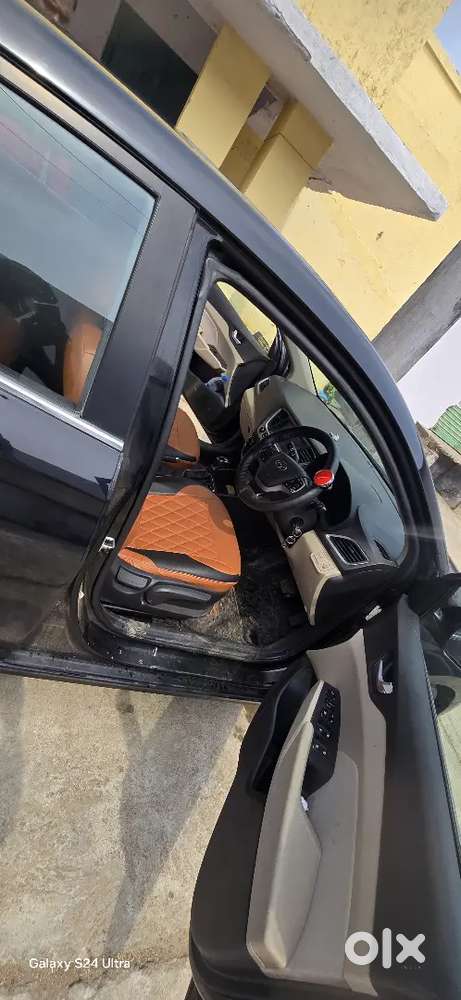 Hyundai Verna 2017 Diesel Well Maintained