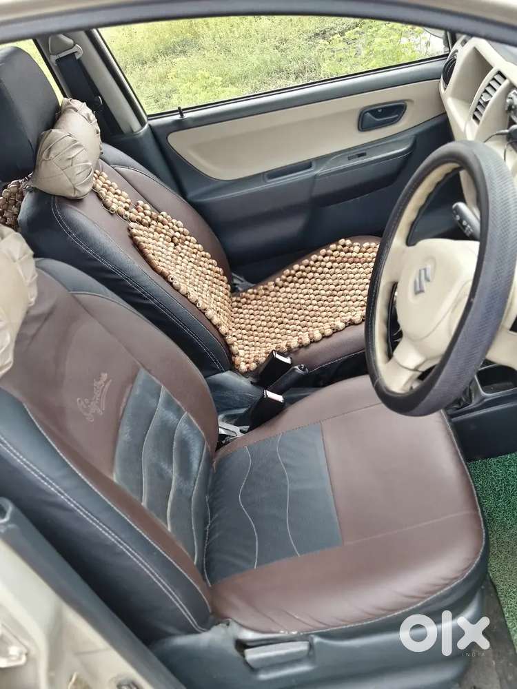 Maruti Suzuki Zen Estilo 2009 Petrol Well Maintained