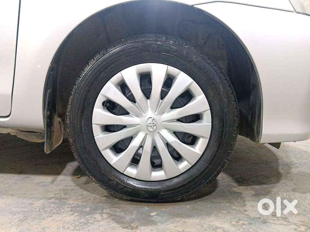 Toyota Etios Liva 1.2 Gx, 2018, Petrol