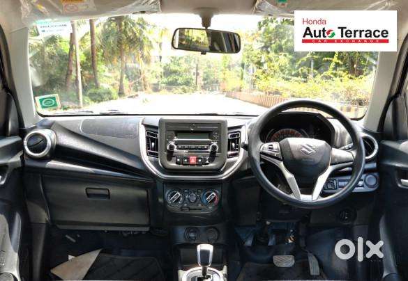 Maruti Suzuki Celerio Zxi, 2024, Petrol