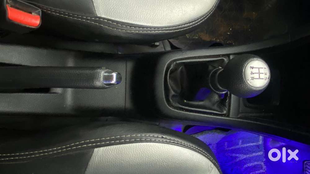 Maruti Suzuki Swift 1.2 Vxi (o), 2017, Petrol