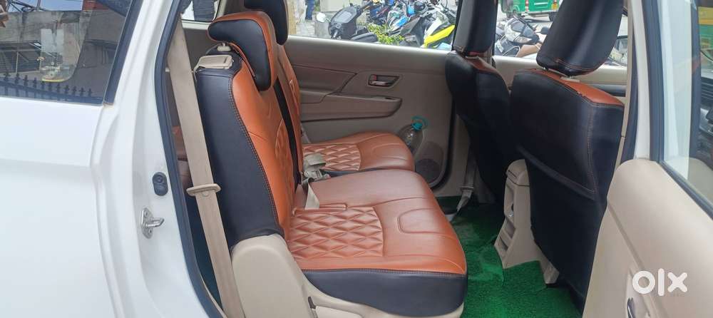 Maruti Suzuki Ertiga 1.5 Zxi, 2024, Cng & Hybrids