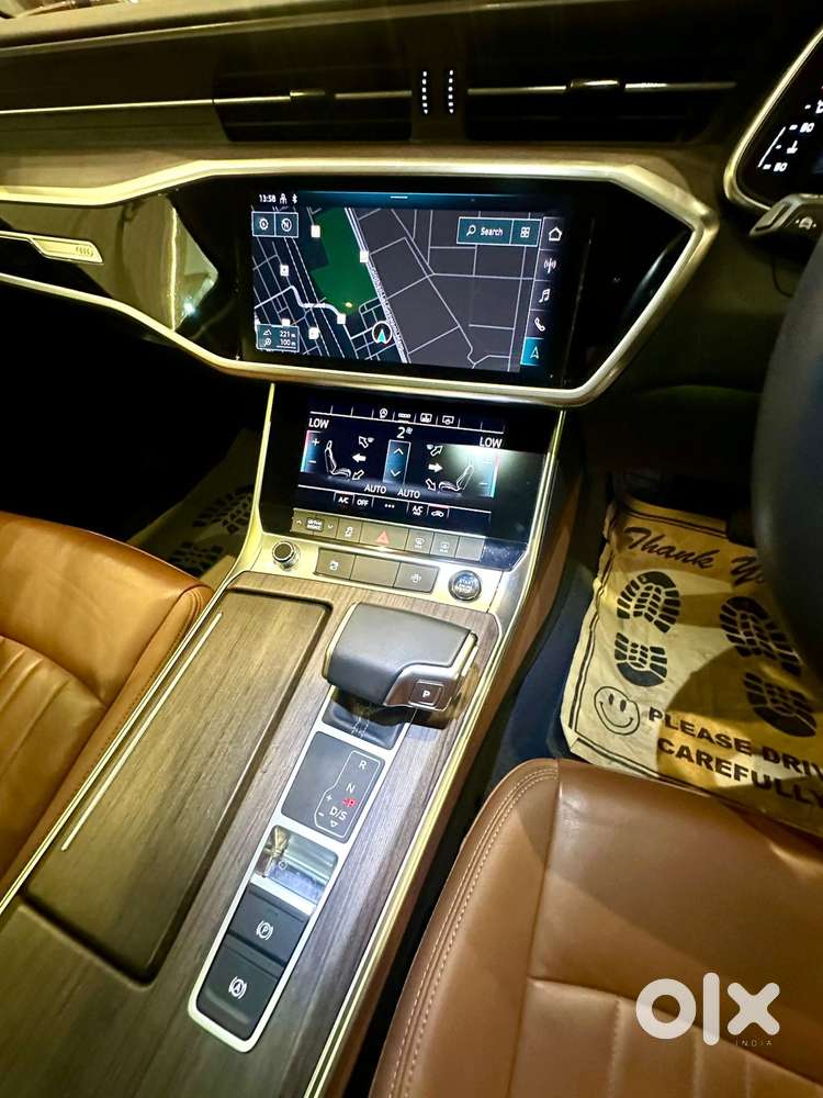 Audi A6 2.0 45 Tfsi Premium Plus, 2025, Petrol