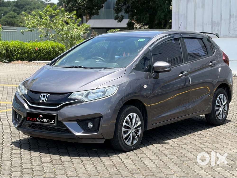 Honda Jazz 1.2 Mode I-vtec, 2018, Petrol