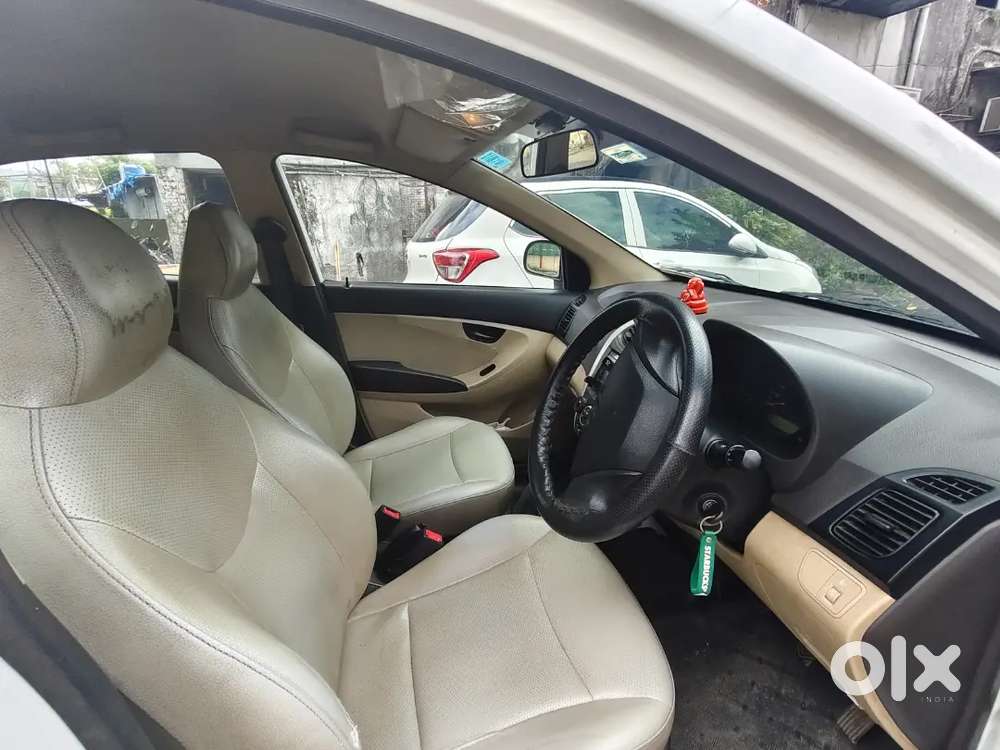 Hyundai Eon Era 2019 Petrol Manual