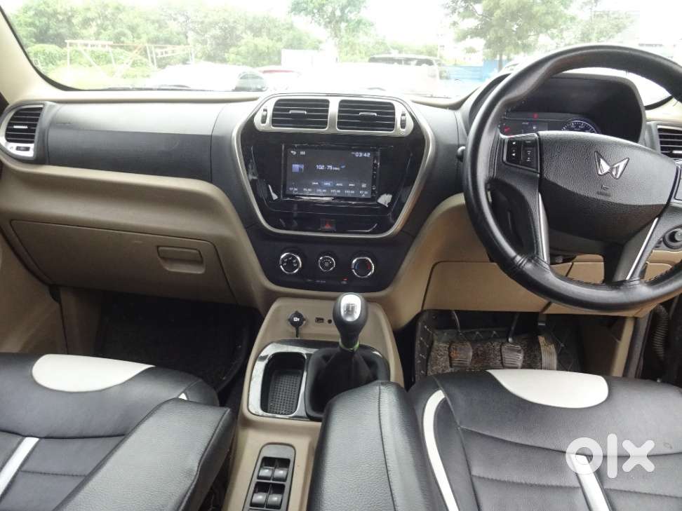 Mahindra Bolero Neo N10 (r), 2023, Diesel