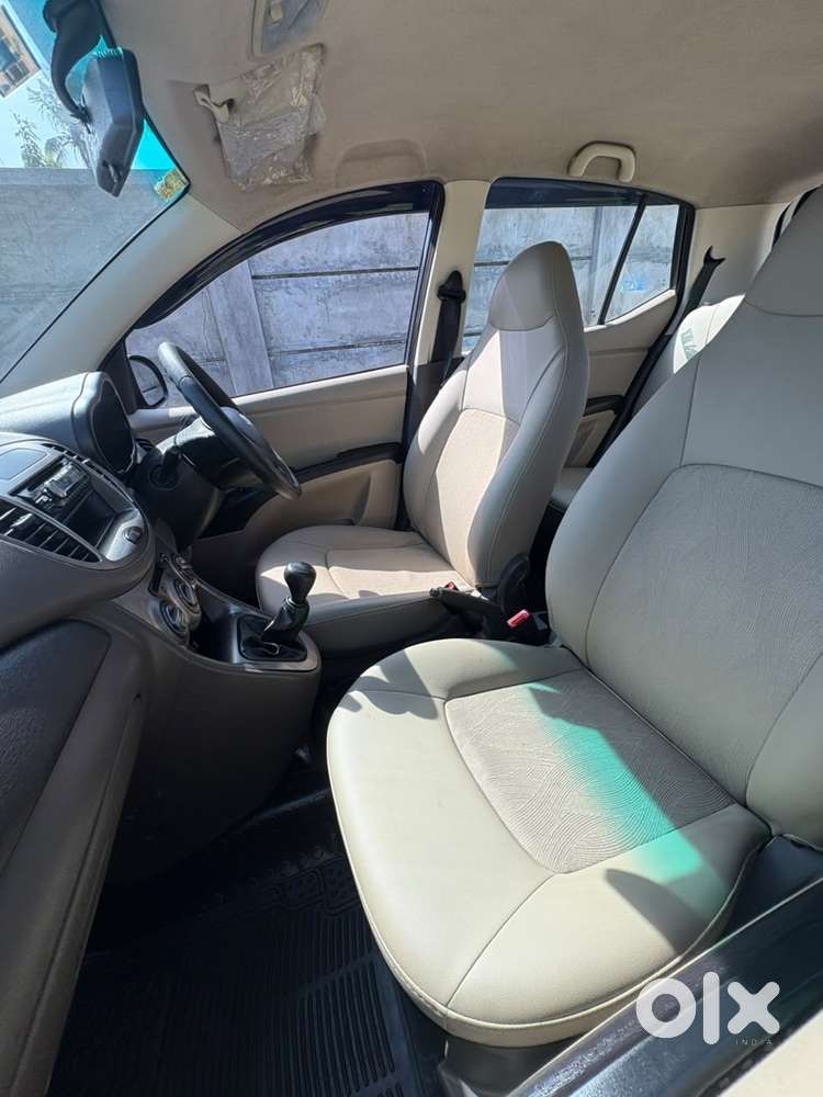 Hyundai I10 Sportz 1.1l, 2012, Petrol