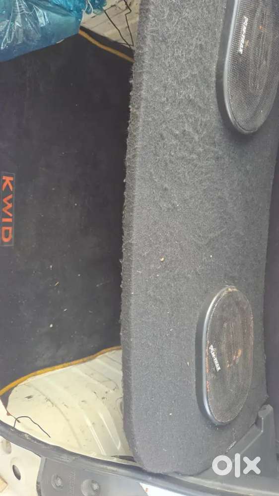 Renault Kwid 1.0 2015 November