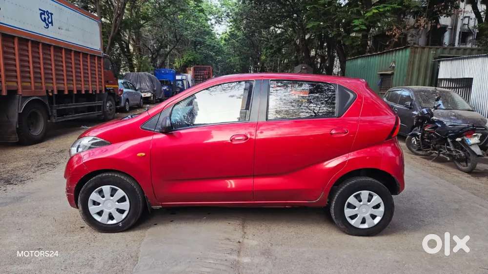 Redi-go-2016 (company Original Paint)