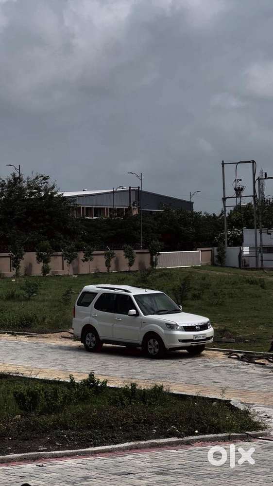 Tata Safari Storme 2017 Diesel Well Maintained