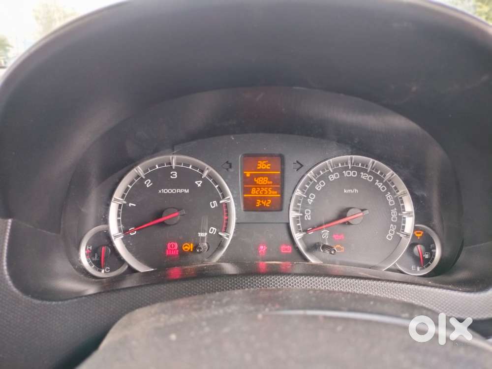 Maruti Suzuki Swift Ddis Zdi, 2013, Diesel