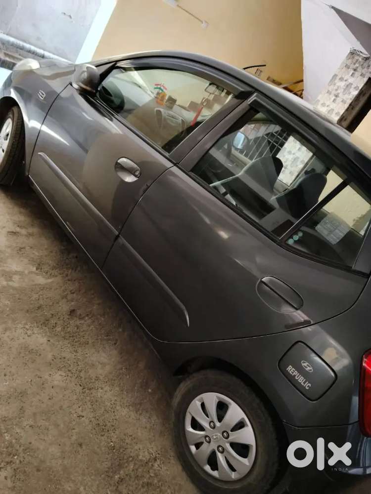 Hyundai I10 2013 Petrol 53000 Km Driven